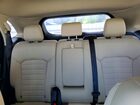 2018 Ford Edge Sel White vin: 2FMPK3J95JBC12931