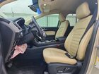 2018 Ford Edge Sel Gold vin: 2FMPK3J95JBC26425