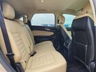 2018 Ford Edge Sel Gold vin: 2FMPK3J95JBC26425
