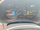 2018 Ford Edge Sel Gold vin: 2FMPK3J95JBC26425