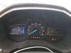 2019 Ford Edge Sel Бордовый vin: 2FMPK3J95KBB42199