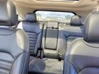 2019 Ford Edge Sel Бордовый vin: 2FMPK3J95KBB42199