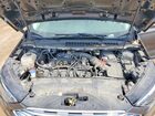 2019 Ford Edge Sel Угольный vin: 2FMPK3J95KBC17077
