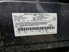 2019 Ford Edge Sel Угольный vin: 2FMPK3J95KBC17077