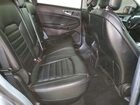 2019 Ford Edge Sel Угольный vin: 2FMPK3J95KBC17077