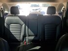 2020 Ford Edge Sel Silver vin: 2FMPK3J95LBA45327