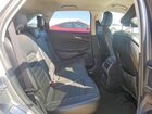 2020 Ford Edge Sel Silver vin: 2FMPK3J95LBA45327