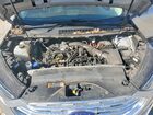 2020 Ford Edge Sel Silver vin: 2FMPK3J95LBA45327
