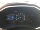 2020 Ford Edge Sel Белый vin: 2FMPK3J95LBA74228