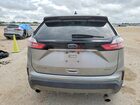 2020 Ford Edge Sel Серебряный vin: 2FMPK3J95LBB59599