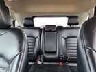 2020 Ford Edge Sel Black vin: 2FMPK3J96LBA29539