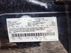 2020 Ford Edge Sel Black vin: 2FMPK3J96LBA29539