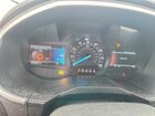 2020 Ford Edge Sel Синий vin: 2FMPK3J96LBA44123