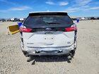 2020 Ford Edge Sel Белый vin: 2FMPK3J96LBA57521