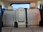 2020 Ford Edge Sel Белый vin: 2FMPK3J96LBA57521