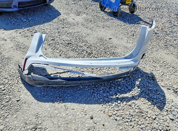 2FMPK3J96LBA57521 2020 FORD EDGE Белый Вид наклейки с VIN-кодом