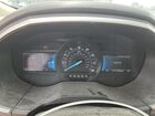 2021 Ford Edge Sel Red vin: 2FMPK3J96MBA32054