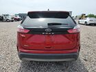 2021 Ford Edge Sel Red vin: 2FMPK3J96MBA32054
