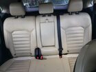 2016 Ford Edge Sel Gray vin: 2FMPK3J97GBC25138