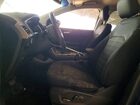 2017 Ford Edge Sel Синий vin: 2FMPK3J97HBC43608