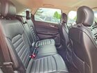 2018 Ford Edge Sel Черный vin: 2FMPK3J97JBB68303