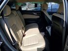 2019 Ford Edge Black vin: 2FMPK3J97KBC33698