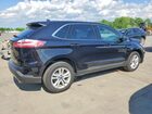 2019 Ford Edge Black vin: 2FMPK3J97KBC33698