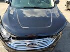 2019 Ford Edge Black vin: 2FMPK3J97KBC33698