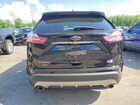 2019 Ford Edge Black vin: 2FMPK3J97KBC33698