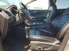 2020 Ford Edge Sel Silver vin: 2FMPK3J97LBA44776