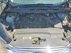 2020 Ford Edge Sel Silver vin: 2FMPK3J97LBA44776
