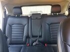 2020 Ford Edge Sel Silver vin: 2FMPK3J97LBA44776