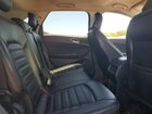2020 Ford Edge Sel Silver vin: 2FMPK3J97LBA44776