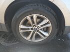 2020 Ford Edge Sel Silver vin: 2FMPK3J97LBA44776 Damage: Right Front Wheel, Curb Rash, > 12 Inches