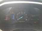 2020 Ford Edge Sel Silver vin: 2FMPK3J97LBA44776 Damage: Warning Light - Engine, On, Unacceptable