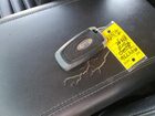 2020 Ford Edge Sel Silver vin: 2FMPK3J97LBA44776 Damage: Console Cover, Torn, > 12 Inches