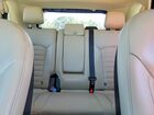 2018 Ford Edge Sel Gray vin: 2FMPK3J98JBC44918