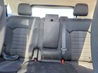 2018 Ford Edge Sel Silver vin: 2FMPK3J98JBC53618