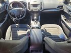 2018 Ford Edge Sel Silver vin: 2FMPK3J98JBC53618