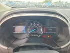 2019 Ford Edge Sel Серебряный vin: 2FMPK3J98KBB08211