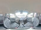 2019 Ford Edge Sel Серебряный vin: 2FMPK3J98KBB08211