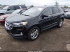 2019 Ford Edge Sel Black vin: 2FMPK3J98KBB24909 2019 Ford Edge Sel Black vin: 2FMPK3J98KBB24909