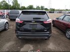 2019 Ford Edge Sel Black vin: 2FMPK3J98KBB24909 2019 Ford Edge Sel Black vin: 2FMPK3J98KBB24909