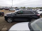 2019 Ford Edge Sel Black vin: 2FMPK3J98KBB24909 2019 Ford Edge Sel Black vin: 2FMPK3J98KBB24909