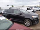 2019 Ford Edge Sel Black vin: 2FMPK3J98KBB24909 2019 Ford Edge Sel Black vin: 2FMPK3J98KBB24909