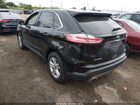 2019 Ford Edge Sel Black vin: 2FMPK3J98KBB24909 2019 Ford Edge Sel Black vin: 2FMPK3J98KBB24909