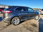 2020 Ford Edge Sel Charcoal vin: 2FMPK3J98LBA39487