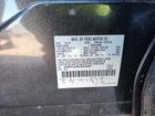 2020 Ford Edge Sel Charcoal vin: 2FMPK3J98LBA39487
