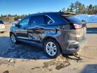 2020 Ford Edge Sel Charcoal vin: 2FMPK3J98LBA39487