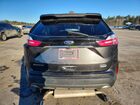 2020 Ford Edge Sel Charcoal vin: 2FMPK3J98LBA39487